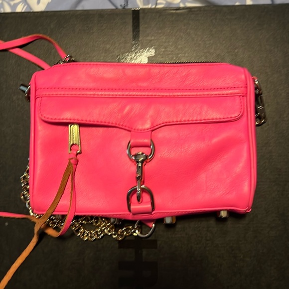 Rebecca Minkoff crossbody bag - Picture 1 of 6